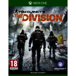 Tom Clancy's The Division Xbox One Game